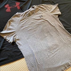 Bundle of 3 Men's Large Workout Shirts